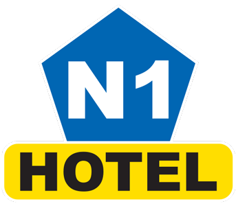 N1 Hotel Info Site Logo